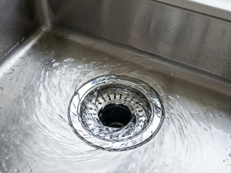 Drain Cleaning Plumber in La Victoria, TX